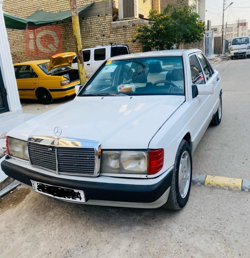 مێرسێدس بێنز E-Class